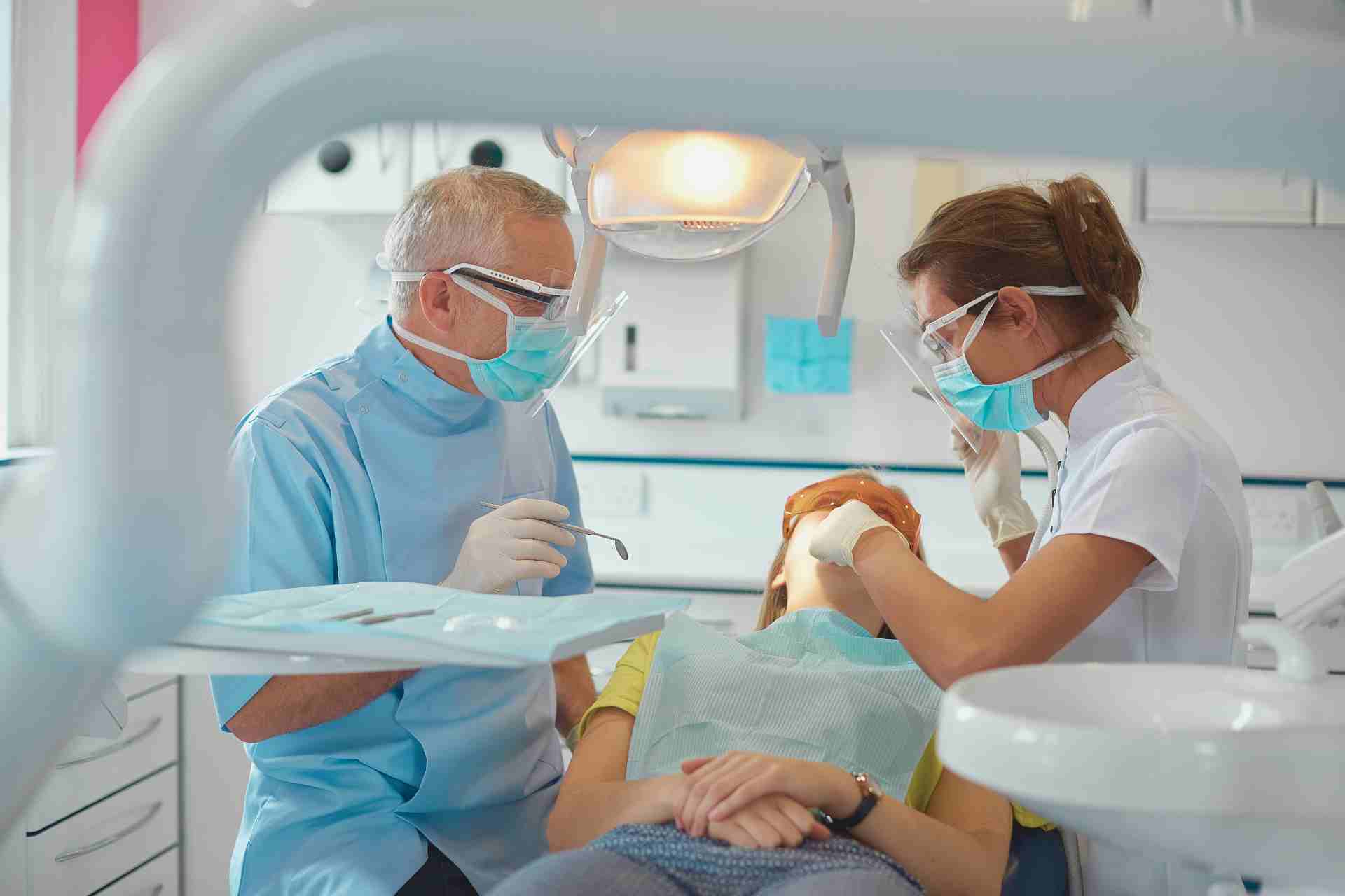 Dentist in Lake Grove, NY